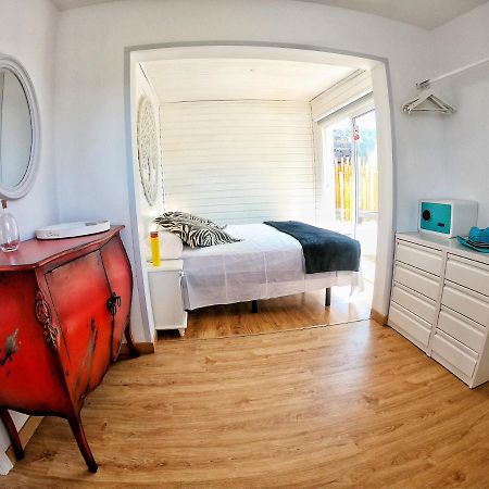 Finca Berolo 4 Гиа-де-Исора Экстерьер фото