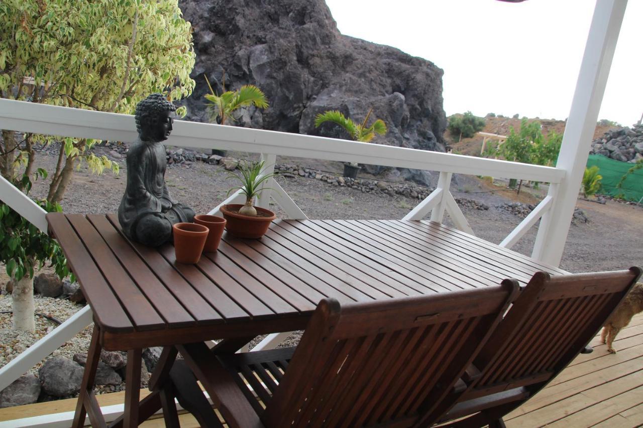 Finca Berolo 4 Гиа-де-Исора Экстерьер фото