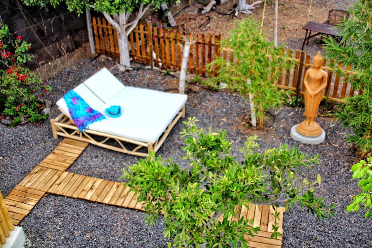 Finca Berolo 4 Гиа-де-Исора Экстерьер фото