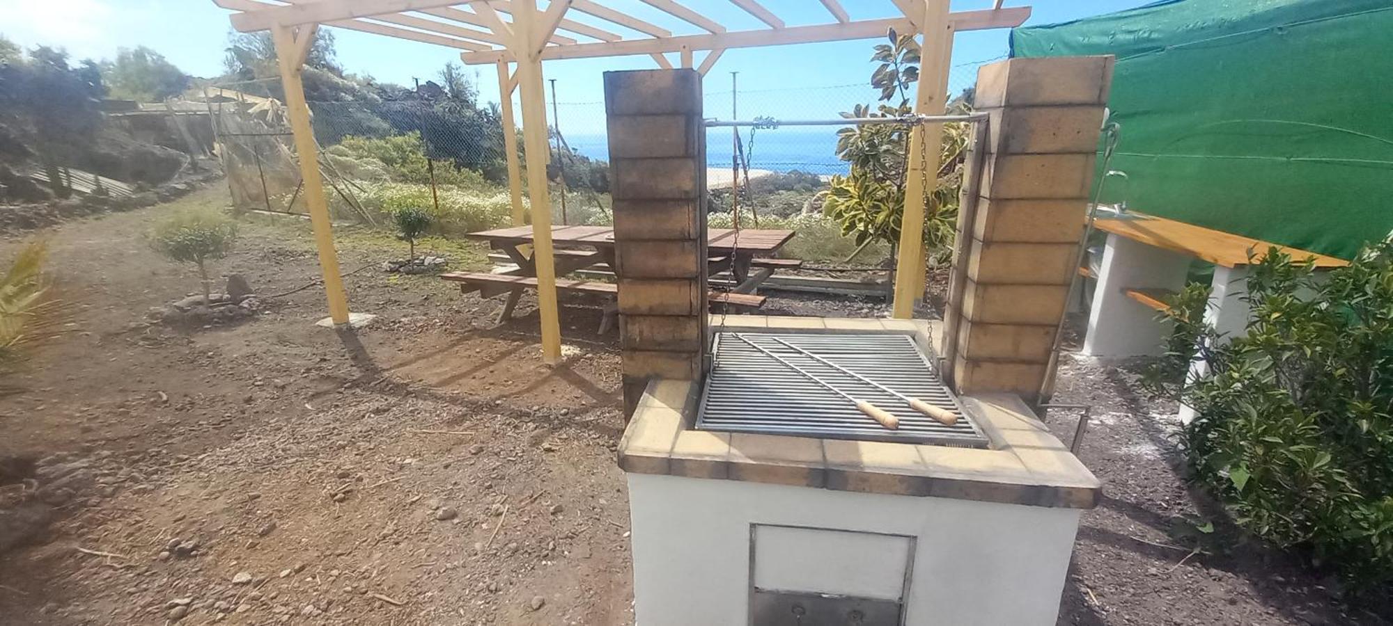 Finca Berolo 4 Гиа-де-Исора Экстерьер фото
